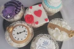 Anniversaire, Cake design, Impression alimentaire - Sweet Mama (Tours 37 - Indre-et-Loire)