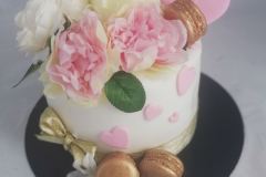 Anniversaire, Cake design, Impression alimentaire - Sweet Mama (Tours 37 - Indre-et-Loire)