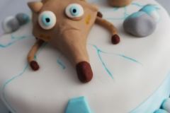 Anniversaire, Cake design, Impression alimentaire - Sweet Mama (Tours 37 - Indre-et-Loire)