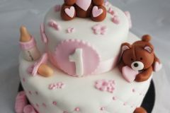 Anniversaire, Cake design, Impression alimentaire - Sweet Mama (Tours 37 - Indre-et-Loire)
