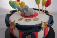 Anniversaire, Cake design, Impression alimentaire - Sweet Mama (Tours 37 - Indre-et-Loire)