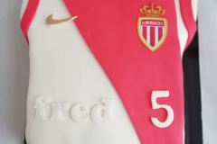 Anniversaire, Cake design, Impression alimentaire - Sweet Mama (Tours 37 - Indre-et-Loire)