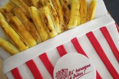 Anniversaire, Cake design, Impression alimentaire - Sweet Mama (Tours 37 - Indre-et-Loire)