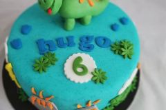 Anniversaire, Cake design, Impression alimentaire - Sweet Mama (Tours 37 - Indre-et-Loire)