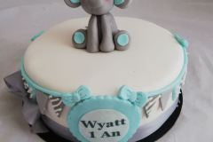 Anniversaire, Cake design, Impression alimentaire - Sweet Mama (Tours 37 - Indre-et-Loire)