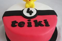 Anniversaire, Cake design, Impression alimentaire - Sweet Mama (Tours 37 - Indre-et-Loire)