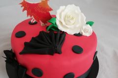Anniversaire, Cake design, Impression alimentaire - Sweet Mama (Tours 37 - Indre-et-Loire)
