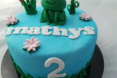 Anniversaire, Cake design, Impression alimentaire - Sweet Mama (Tours 37 - Indre-et-Loire)