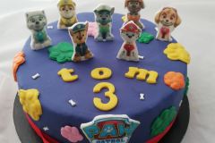 Anniversaire, Cake design, Impression alimentaire - Sweet Mama (Tours 37 - Indre-et-Loire)