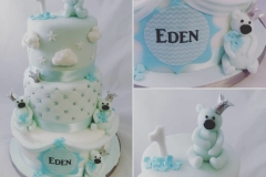 Anniversaire, Cake design, Impression alimentaire - Sweet Mama (Tours 37 - Indre-et-Loire)