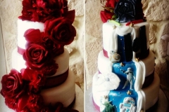 Wedding Cake – Sweet Mama (Tours – 37 – Indre-et-Loire)