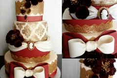 Wedding Cake – Sweet Mama (Tours – 37 – Indre-et-Loire)