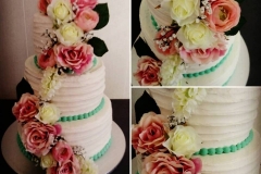 Wedding Cake – Sweet Mama (Tours – 37 – Indre-et-Loire)