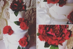 Wedding Cake – Sweet Mama (Tours – 37 – Indre-et-Loire)