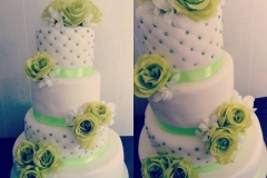 Wedding Cake – Sweet Mama (Tours – 37 – Indre-et-Loire)