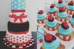 Wedding Cake – Sweet Mama (Tours – 37 – Indre-et-Loire)