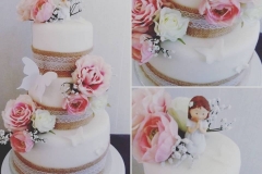 Wedding Cake – Sweet Mama (Tours – 37 – Indre-et-Loire)