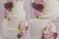 Wedding Cake – Sweet Mama (Tours – 37 – Indre-et-Loire)