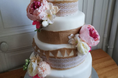 Wedding Cake – Sweet Mama (Tours – 37 – Indre-et-Loire)