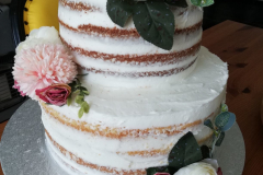 Wedding Cake – Sweet Mama (Tours – 37 – Indre-et-Loire)